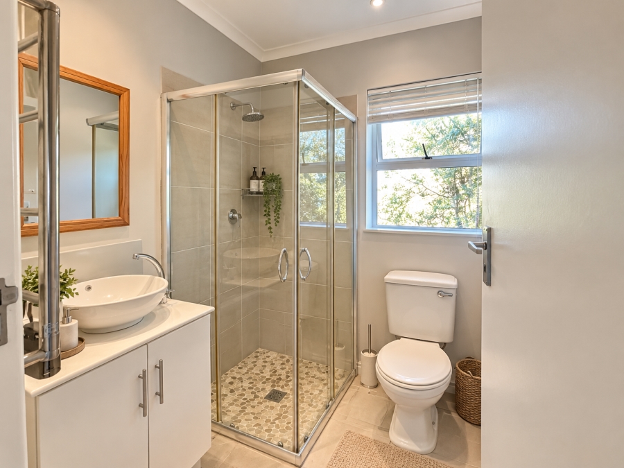 4 Bedroom Property for Sale in Fisherhaven Western Cape